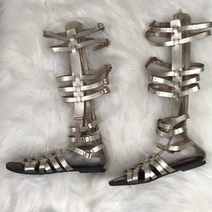 Candies Gladiator Sandals